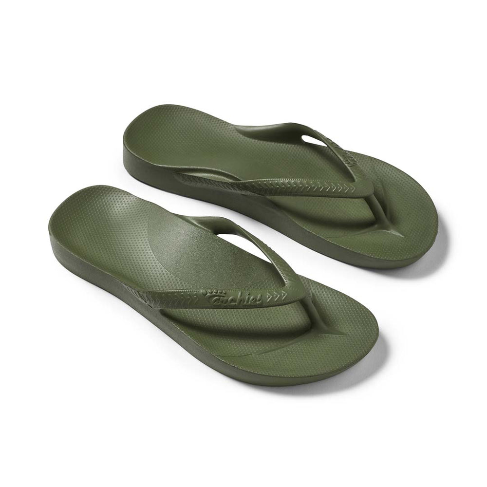 Archies Thongs