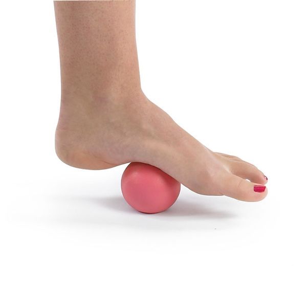Rubber Trigger Point Balls By Fortress