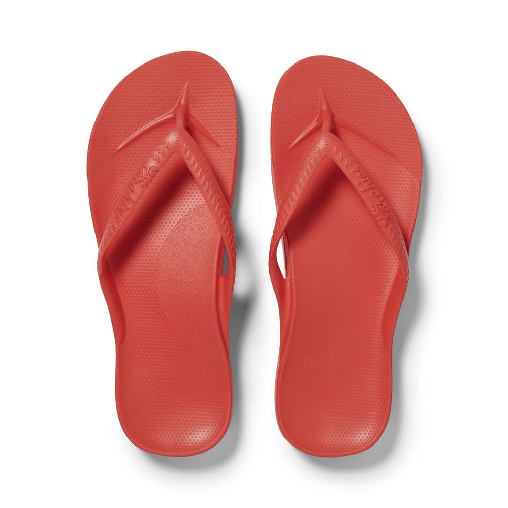 Kids Archies Thongs
